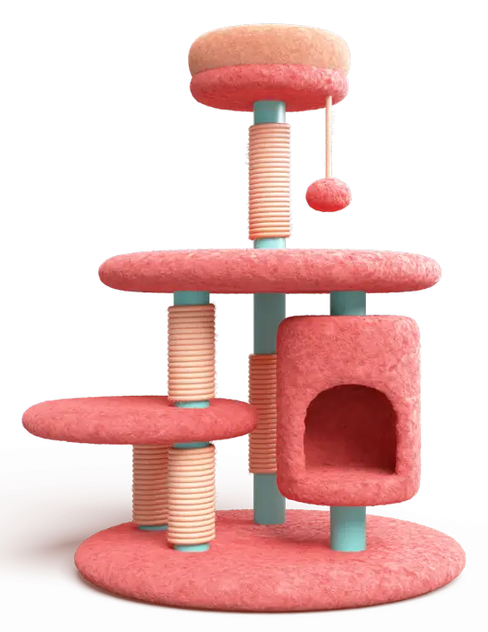 accesorios_gatos en farmacia veterinaria online