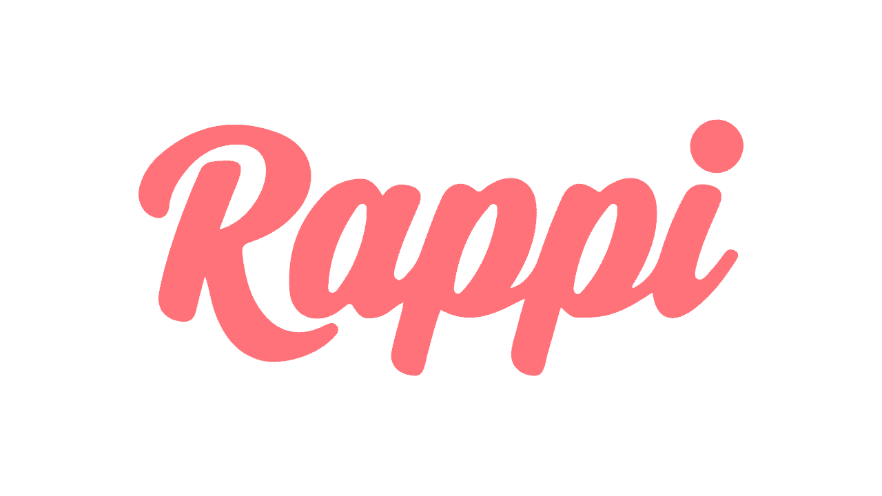 Logo rappi