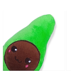 Peluche Aguacate para perros