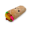Peluche Burrito Mexicano para Perros