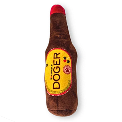 Peluche Doger para Perros – Diversión con estilo para tu mejor amigo
