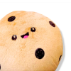 Peluche Galleta para Perros – Diversión, cariño y resistencia en un solo juguete