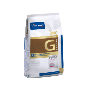 HPM Digestive Support Gatos – Alimento especializado para problemas digestivos