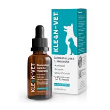 Klean-Vet – Cannabis medicinal